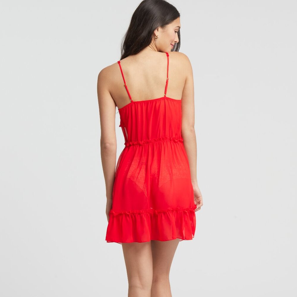 NWT Rya Collection Frida Chemise - Picture 5 of 5